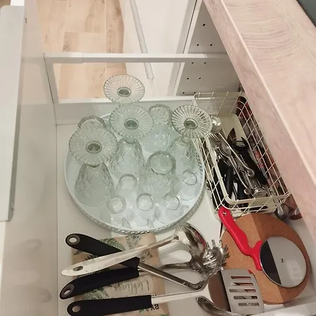 Апартаменты Borso Studioapartman Шопрон