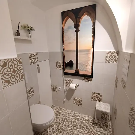 Borso Studioapartman *