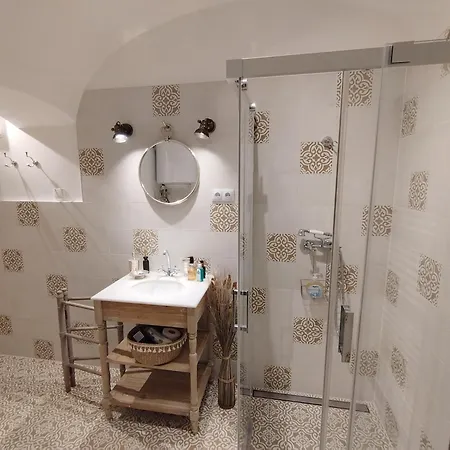 Borso Studioapartman דירה *