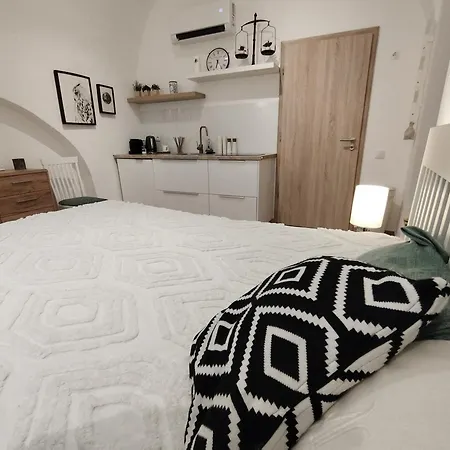 Apartamento Borso Studioapartman *