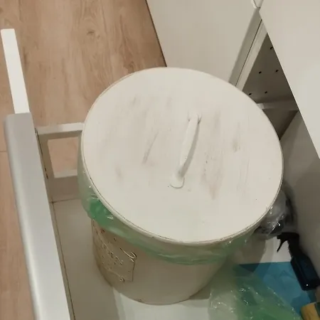 Borso Studioapartman דירה סופרון